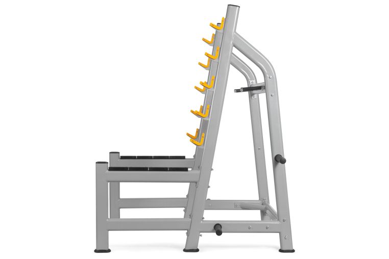 Стойка для полуприседаний VictoryFit VF-B2020 фото 4