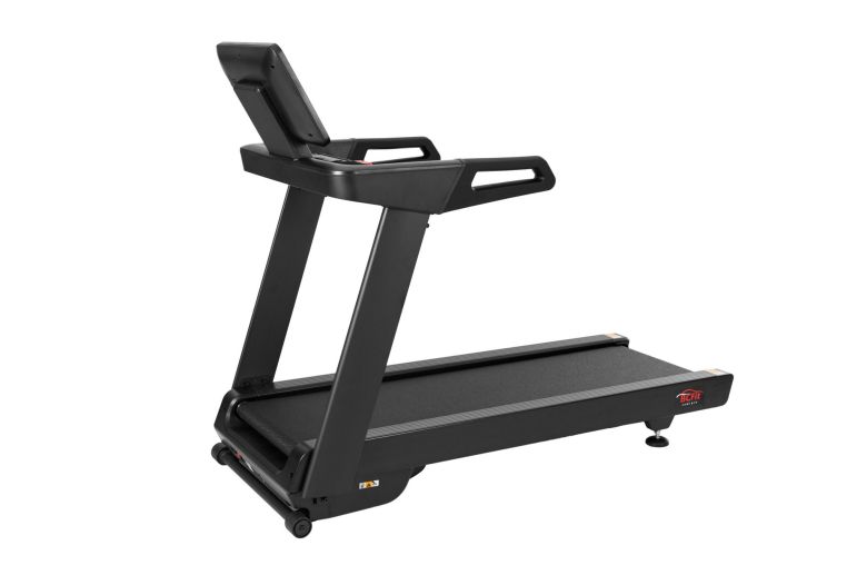 Беговая дорожка CarFitness TS-652 С фото 3
