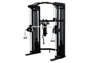 Многофункциональный силовой комплекс CENTR 3 Home Gym Functional Trainer with Selectorized Smith Bar
