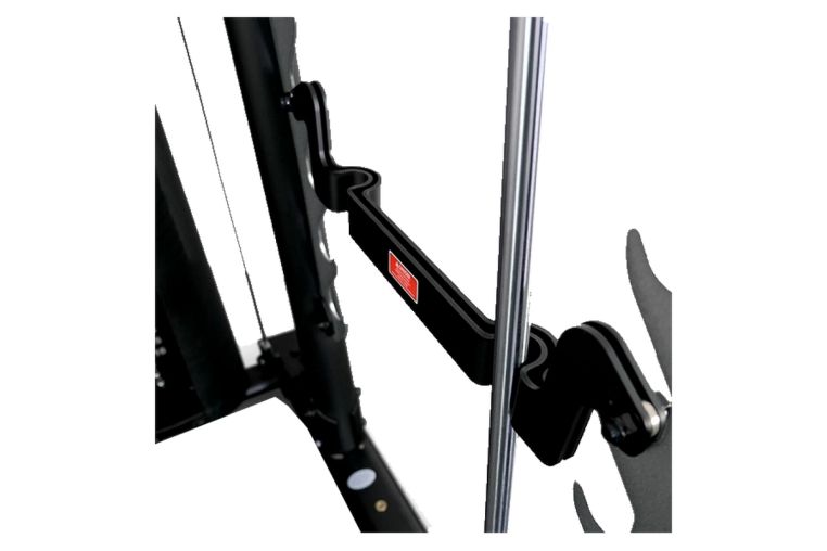 Многофункциональный силовой комплекс Inspire SCS Functional Trainer фото 2