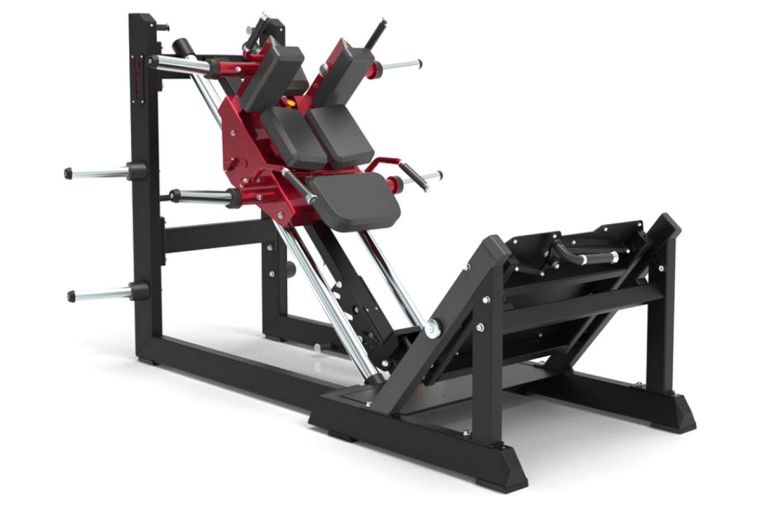 Гак-машина Impulse ECP617 