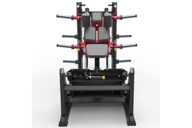 Гак-машина Impulse ECP617 фото 1