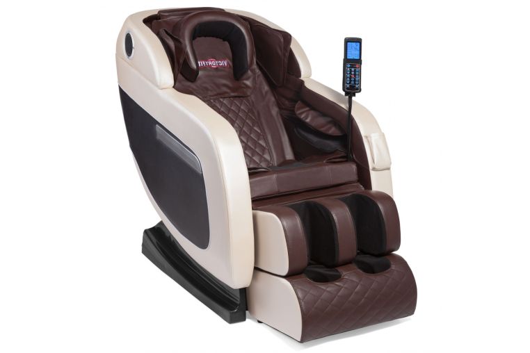 Домашнее массажное кресло VictoryFit VF-M10 