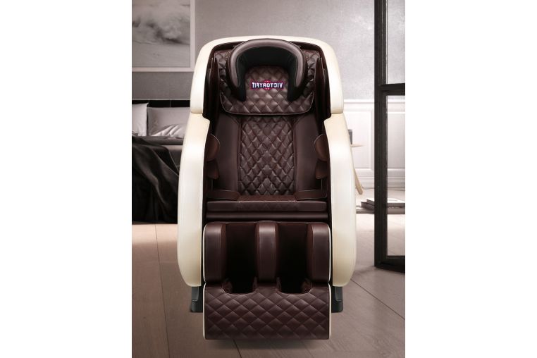 Домашнее массажное кресло VictoryFit VF-M10 фото 1