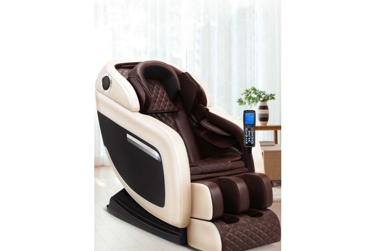 Домашнее массажное кресло VictoryFit VF-M10 фото 2