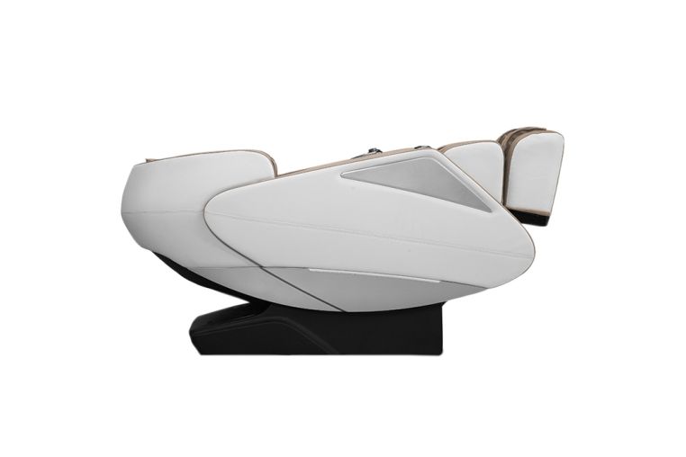 Массажное кресло Ergonova Ergoline 3 Beige фото 9