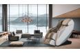 Массажное кресло Ergonova Ergoline 3 Beige фото 5