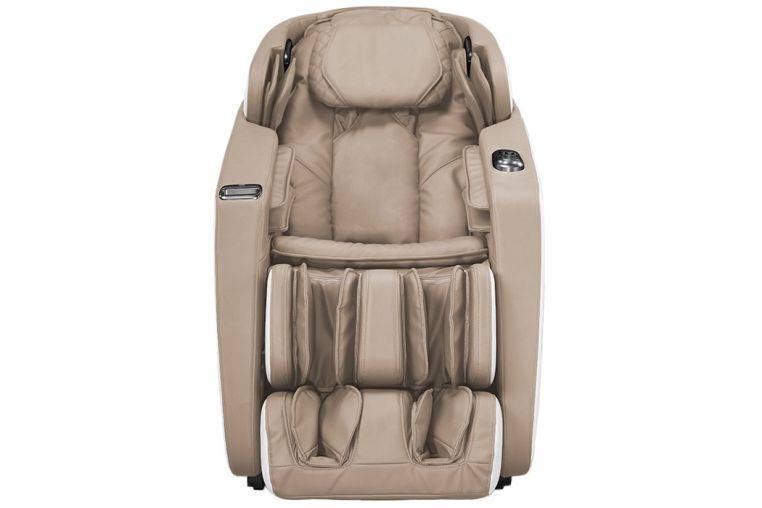 Массажное кресло Ergonova Ergoline 3 Beige фото 6