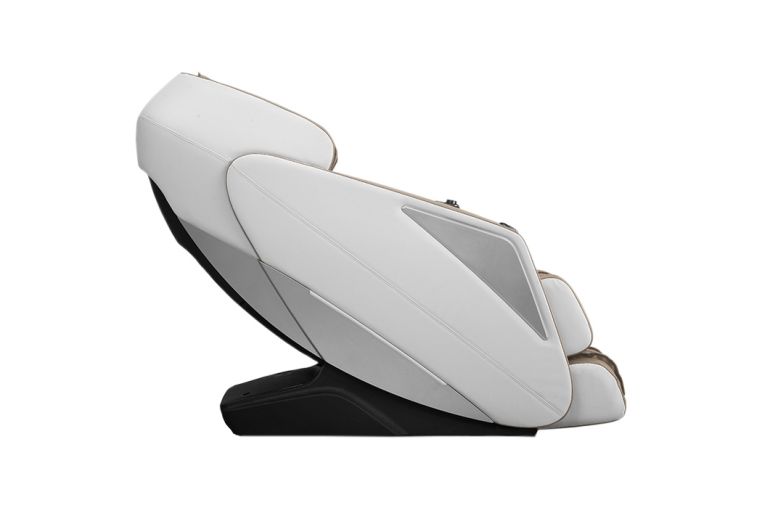Массажное кресло Ergonova Ergoline 3 Beige фото 7