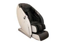 Массажное кресло iMassage 3D Enjoy Beige/Black