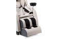 Домашнее массажное кресло VictoryFit VF-M68 (бежевый) фото 2