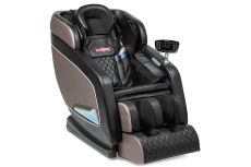 Массажное кресло VictoryFit VF-M68 (черный)