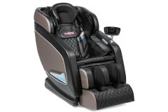 Массажное кресло VictoryFit VF-M68 (черный)