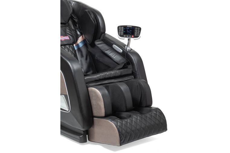 Массажное кресло VictoryFit VF-M68 (черный) фото 1