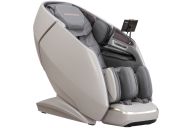 Массажное кресло Ergonova Phantom 5D Grey