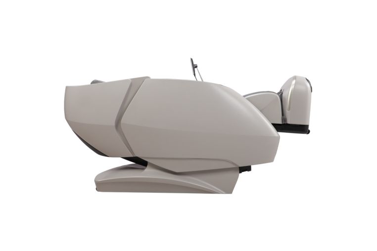 Массажное кресло Ergonova Phantom 5D Grey фото 3