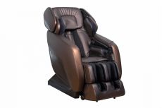 Массажное кресло Ergonova Organic 4 PM Espresso Brown