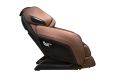 Массажное кресло Ergonova Organic 4 PM Espresso Brown фото 1