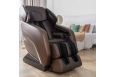 Массажное кресло Ergonova Organic 4 PM Espresso Brown фото 3