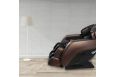Массажное кресло Ergonova Organic 4 PM Espresso Brown фото 6