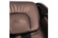 Массажное кресло Ergonova Organic 4 PM Espresso Brown фото 8