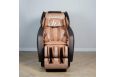 Массажное кресло Ergonova Organic 4 PM Rose Gold фото 1