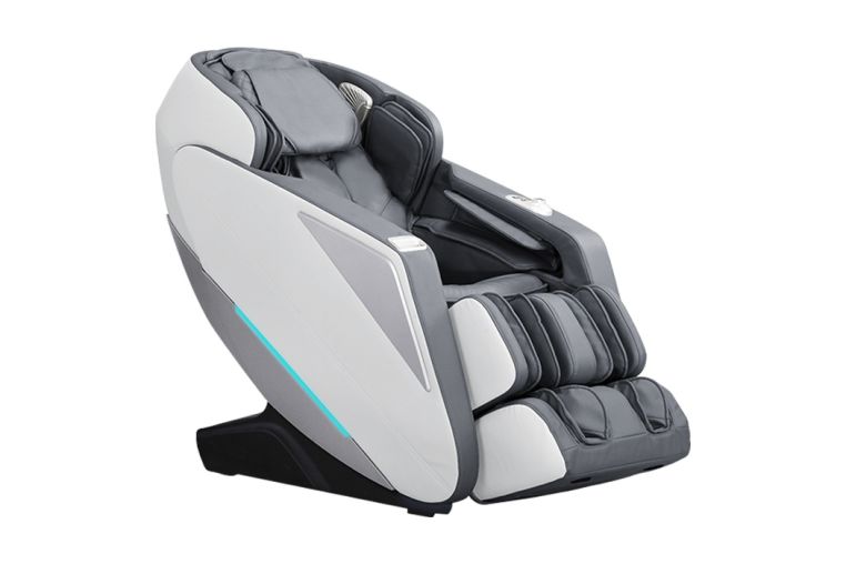 Массажное кресло Ergonova Ergoline 3 Grey 