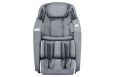 Массажное кресло Ergonova Ergoline 3 Grey фото 1