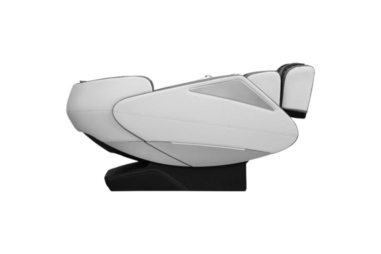 Массажное кресло Ergonova Ergoline 3 Grey фото 3