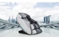 Массажное кресло Ergonova Ergoline 3 Grey фото 4
