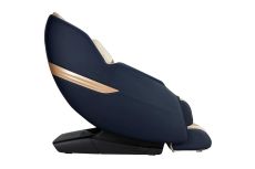 Массажное кресло iMassage Hybrid Blue/Beige