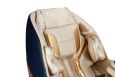 Массажное кресло iMassage Hybrid Blue/Beige фото 2
