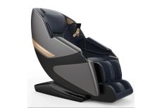 Массажное кресло iMassage Hybrid Black