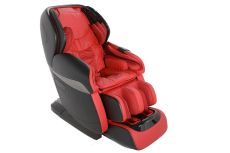 Массажное кресло iMassage Inspiration Red/Black