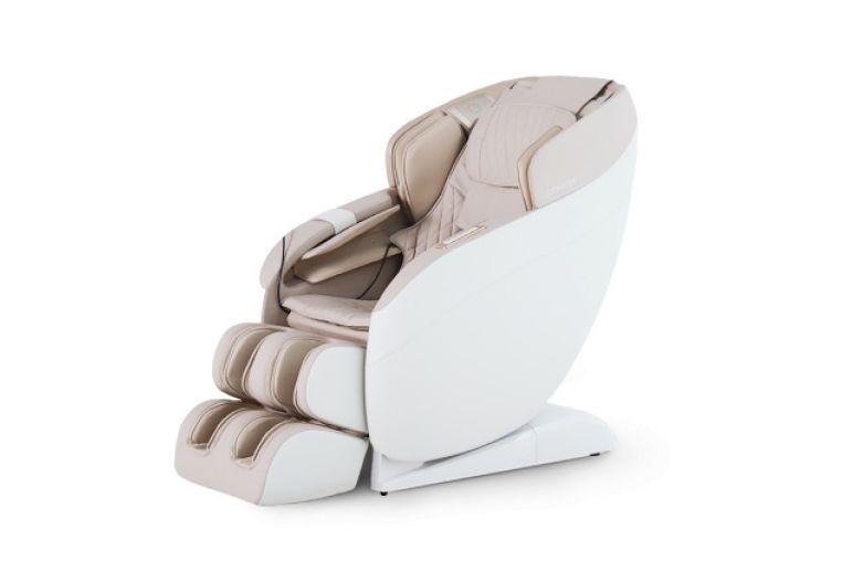 Массажное кресло iMassage Zero Gravity Beige 
