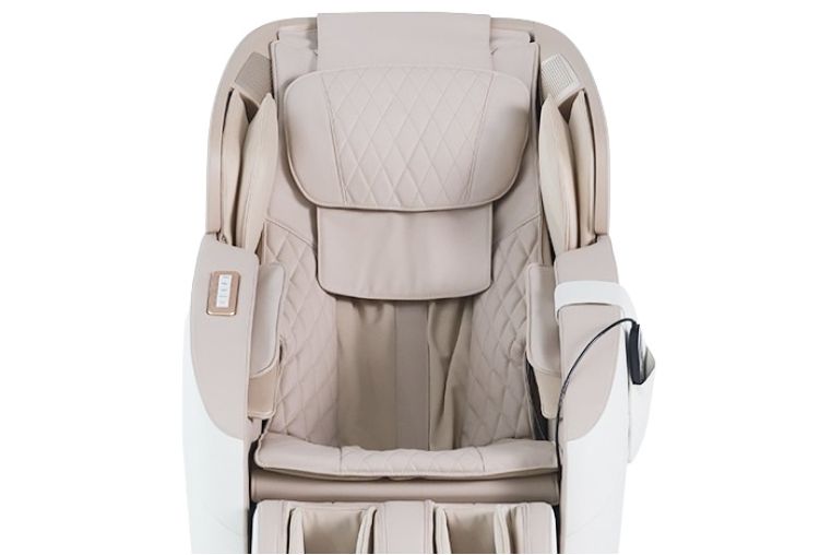 Массажное кресло iMassage Zero Gravity Beige фото 1