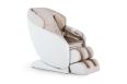 Массажное кресло iMassage Zero Gravity Beige фото 2