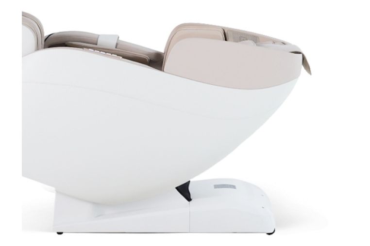 Массажное кресло iMassage Zero Gravity Beige фото 3