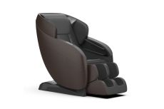 Массажное кресло iMassage Zero Gravity Black/Brown