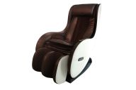 Домашнее массажное кресло Sensa Lounger Beige-Brown