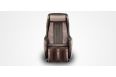 Домашнее массажное кресло Sensa Lounger Beige-Brown фото 4