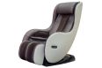 Домашнее массажное кресло Sensa Lounger Beige-Brown фото 6
