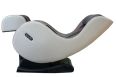 Домашнее массажное кресло Sensa Lounger Beige-Brown фото 8