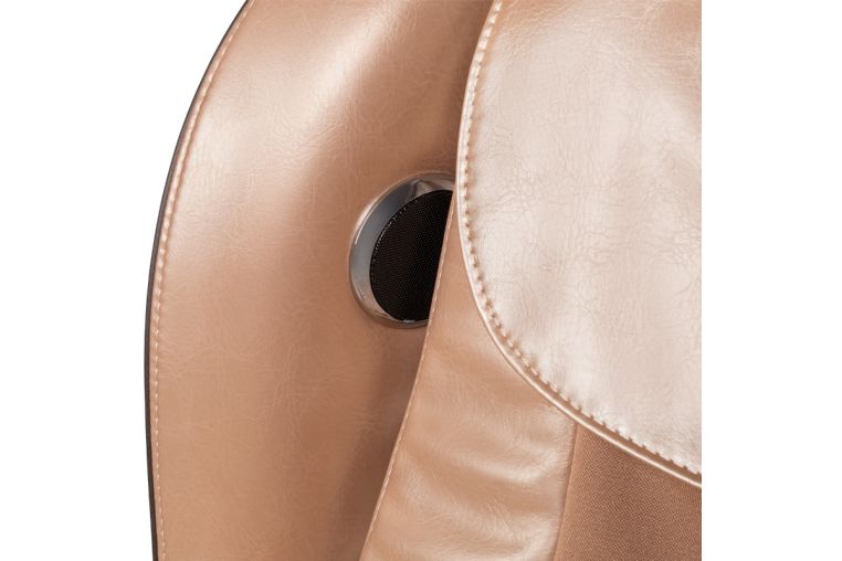 Массажное кресло Ergonova Organic Mini Rose Gold фото 1