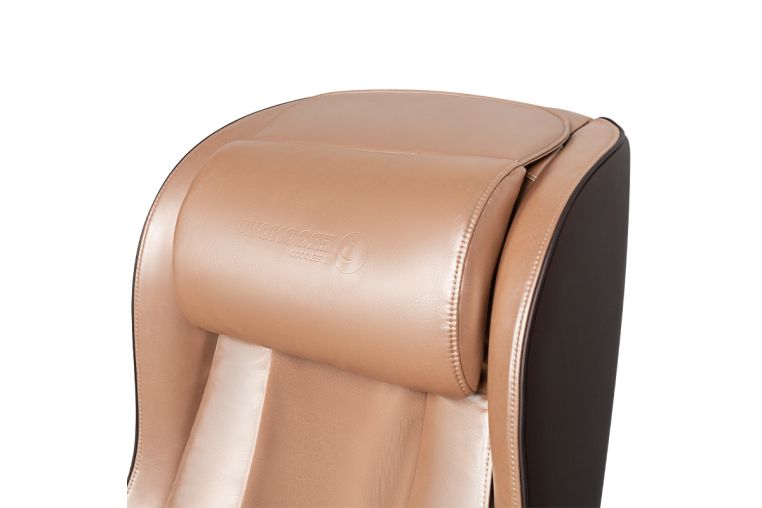 Массажное кресло Ergonova Organic Mini Rose Gold фото 3