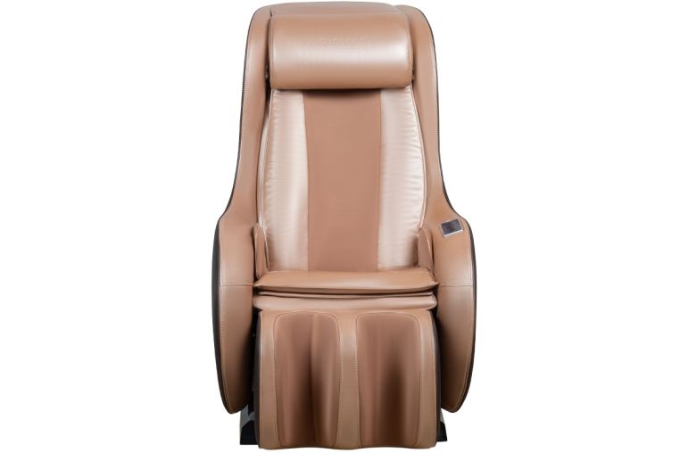 Массажное кресло Ergonova Organic Mini Rose Gold фото 4