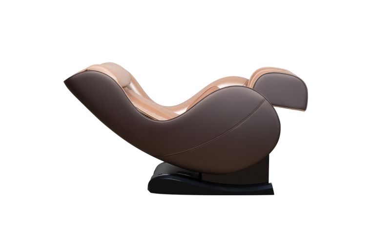 Массажное кресло Ergonova Organic Mini Rose Gold фото 6