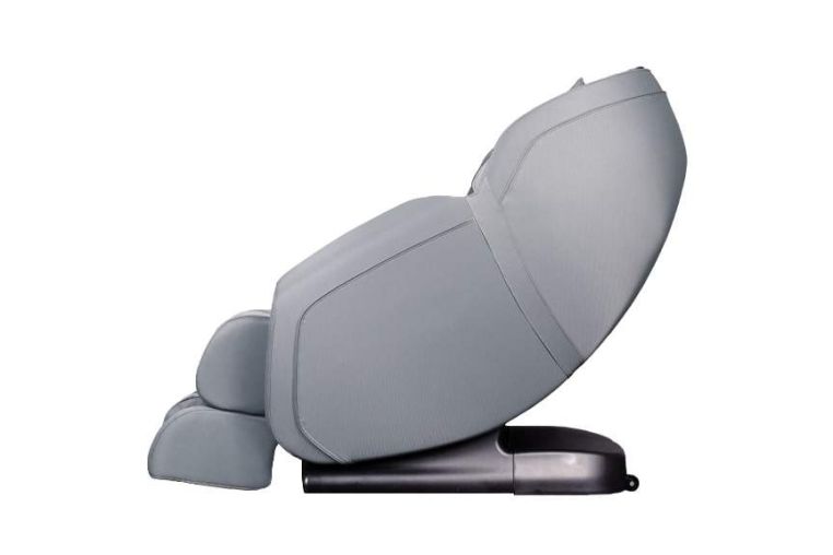 Массажное кресло Ergonova ErgoLine 2 TE Graphite фото 3