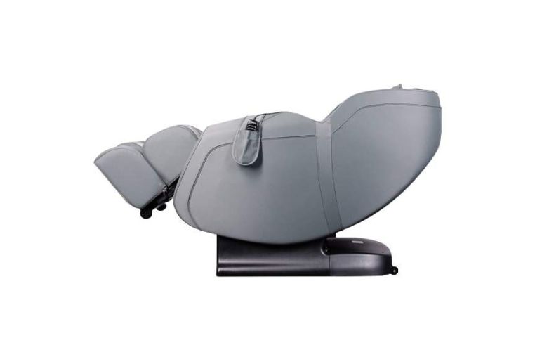Массажное кресло Ergonova ErgoLine 2 TE Graphite фото 4