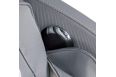 Массажное кресло Ergonova ErgoLine 2 TE Graphite фото 8